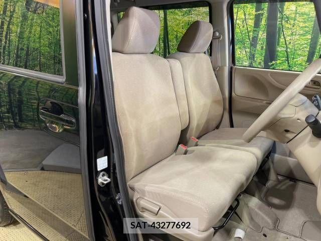 Honda N BOX 2013-07 306478-8
