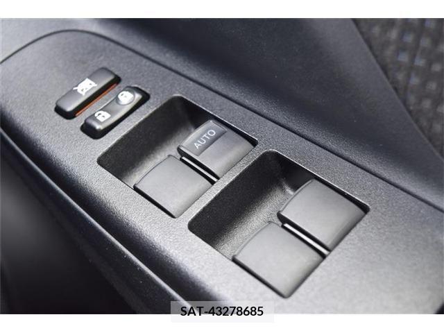 Toyota VITZ 2017-10 346015-20