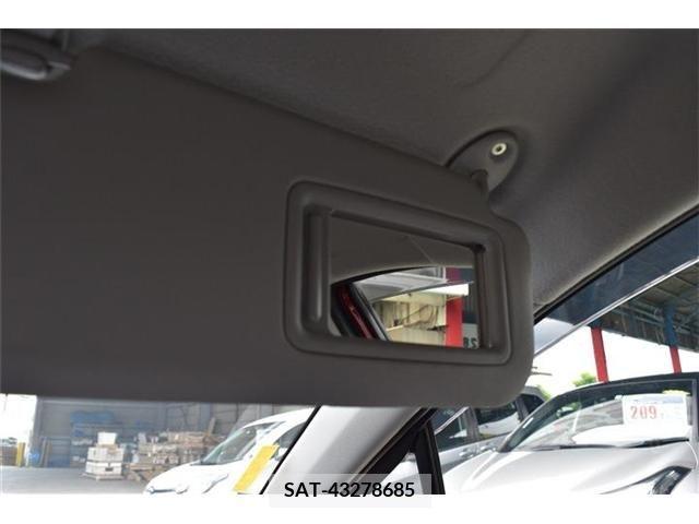 Toyota VITZ 2017-10 346015-18