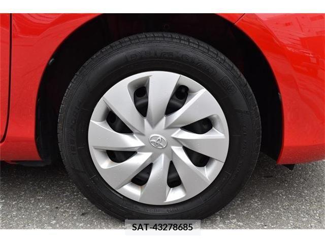 Toyota VITZ 2017-10 346015-4