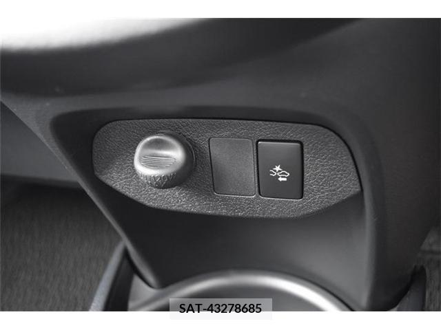 Toyota VITZ 2017-10 346015-14