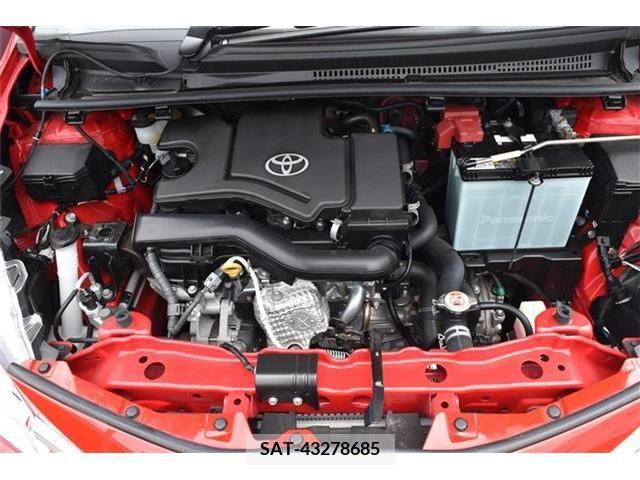 Toyota VITZ 2017-10 346015-26