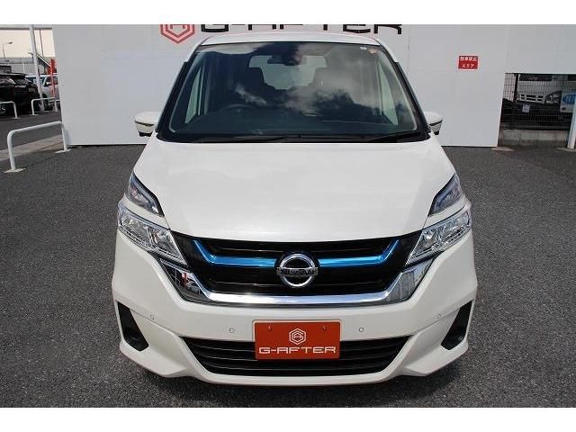 Nissan SERENA 2018-07 15484-7