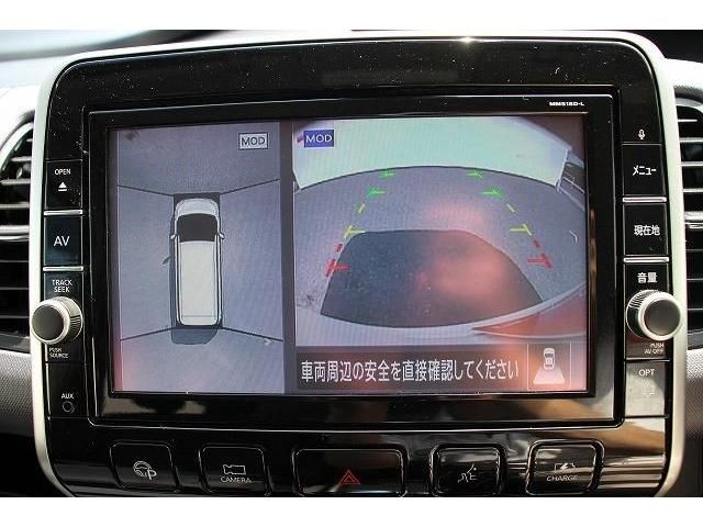 Nissan SERENA 2018-07 15484-2