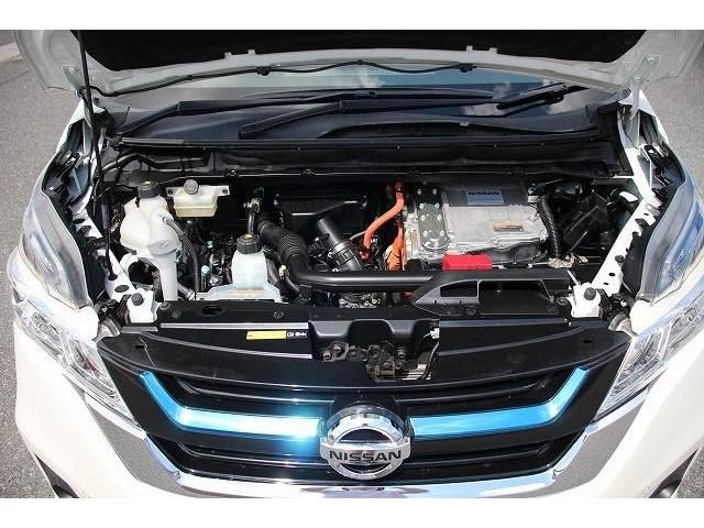 Nissan SERENA 2018-07 15484-18