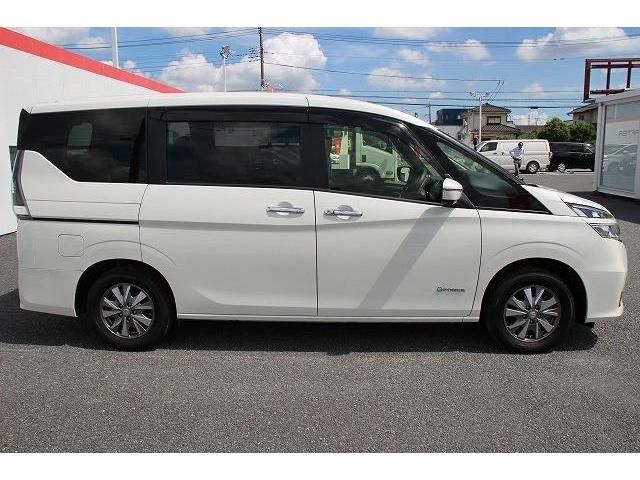 Nissan SERENA 2018-07 15484-10