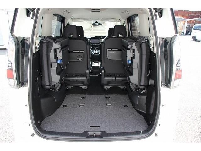 Nissan SERENA 2018-07 15484-17