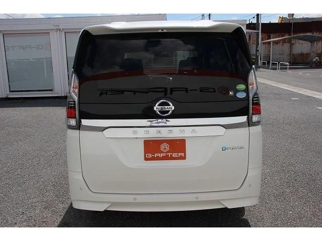 Nissan SERENA 2018-07 15484-9