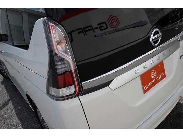Nissan SERENA 2018-07 15484-13