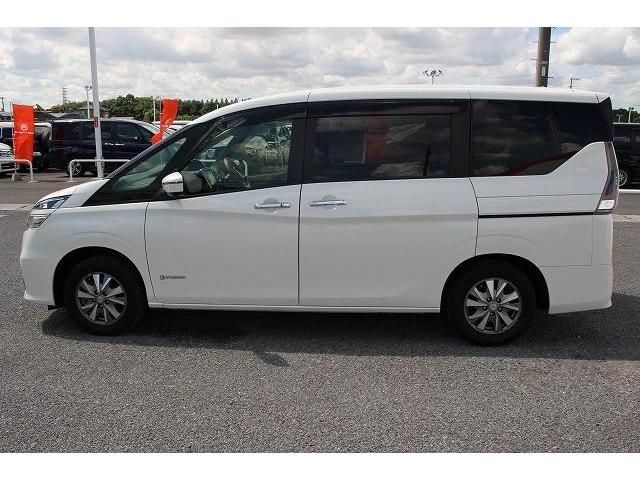 Nissan SERENA 2018-07 15484-8