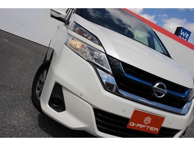 Nissan SERENA 2018-07 15484-12