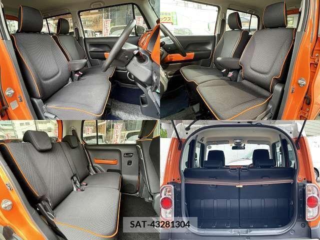 Suzuki HUSTLER 2015-06 312694-7