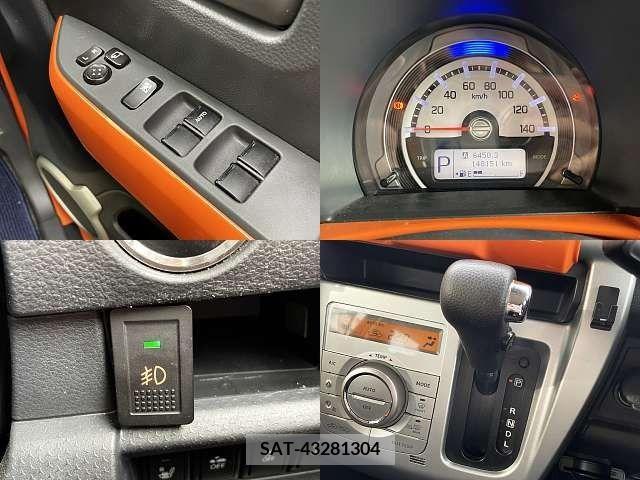 Suzuki HUSTLER 2015-06 312694-6