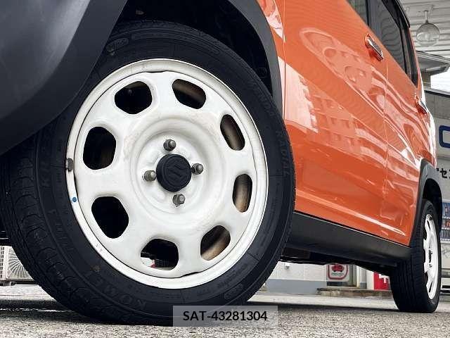 Suzuki HUSTLER 2015-06 312694-3