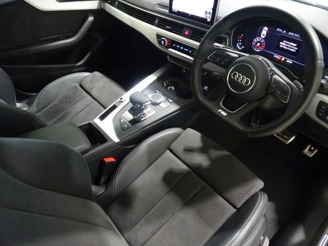 Audi A5 2019-09 9873-6
