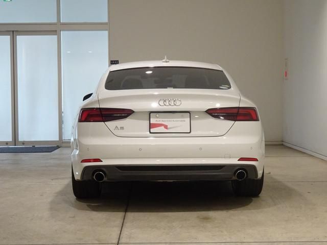 Audi A5 2019-09 9873-3