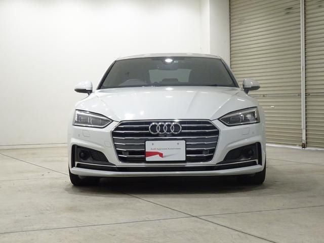 Audi A5 2019-09 9873-2