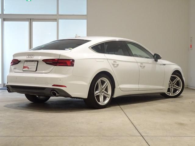 Audi A5 2019-09 9873-1