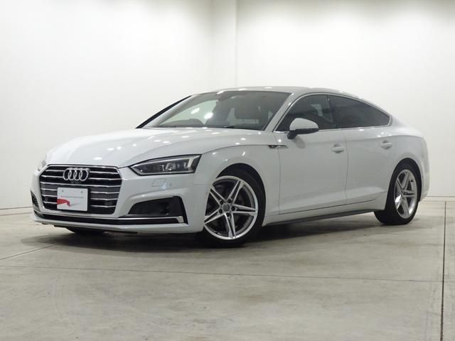Audi A5 2019-09 9873-0