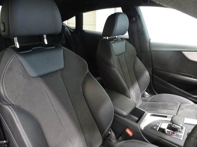 Audi A5 2019-09 9873-12