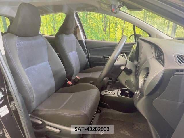 Toyota VITZ 2016-12 314549-8