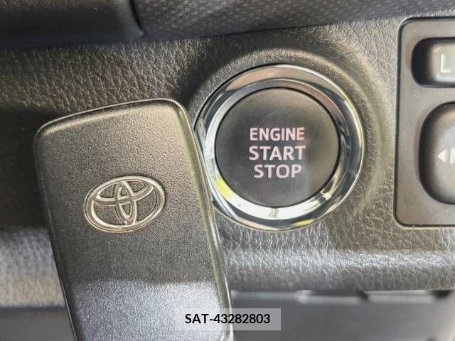 Toyota VITZ 2016-12 314549-5