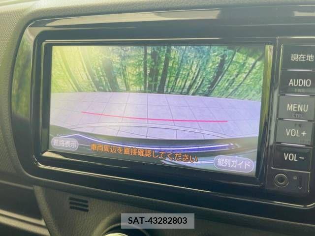 Toyota VITZ 2016-12 314549-4