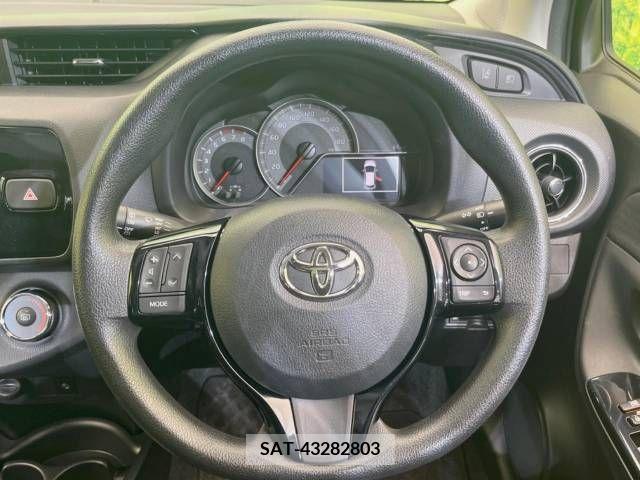 Toyota VITZ 2016-12 314549-11