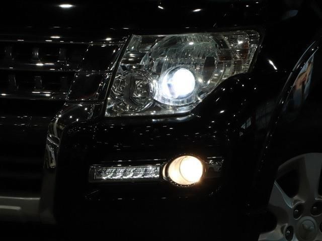 Mitsubishi PAJERO 2014-12 15478-8