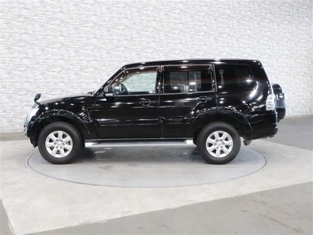Mitsubishi PAJERO 2014-12 15478-6