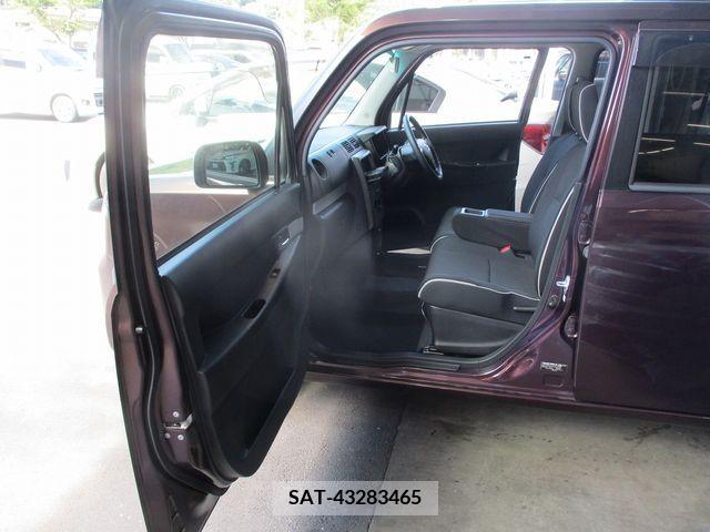 Daihatsu MOVE CONTE 2015-07 222822-20