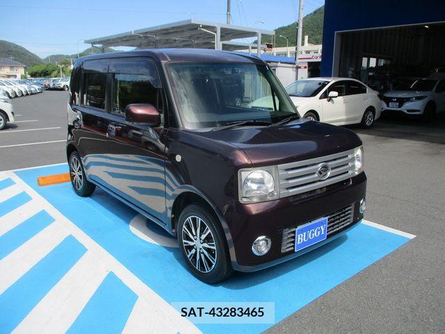 Daihatsu MOVE CONTE 2015-07 222822-2