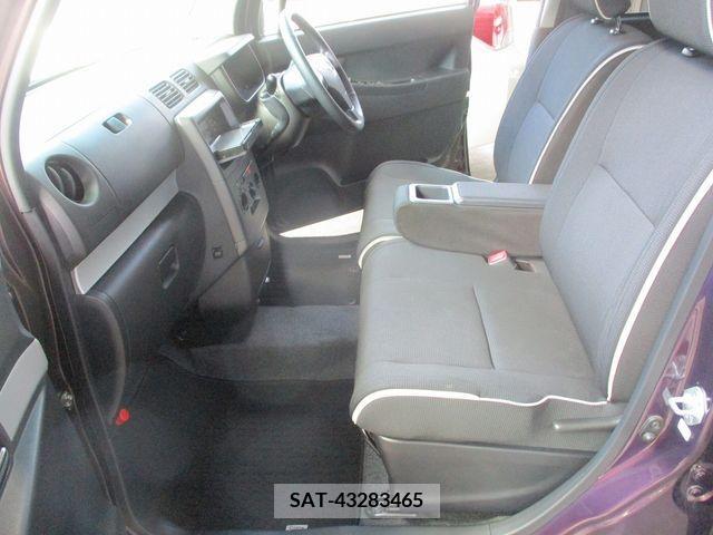 Daihatsu MOVE CONTE 2015-07 222822-17