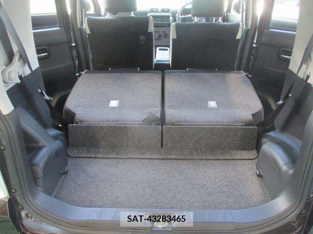 Daihatsu MOVE CONTE 2015-07 222822-24