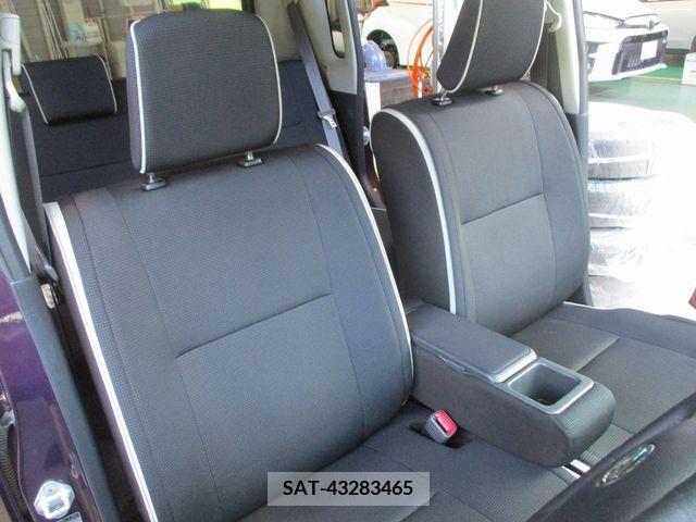 Daihatsu MOVE CONTE 2015-07 222822-6