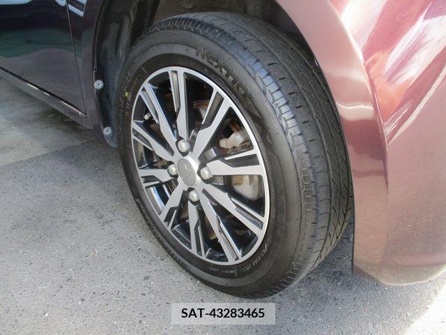 Daihatsu MOVE CONTE 2015-07 222822-25