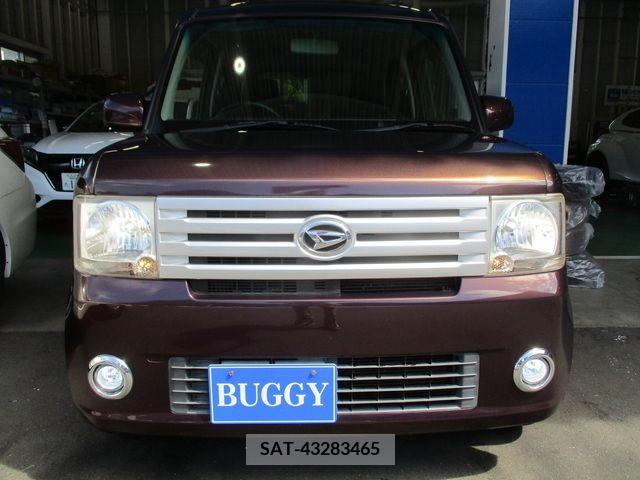 Daihatsu MOVE CONTE 2015-07 222822-26