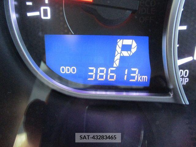 Daihatsu MOVE CONTE 2015-07 222822-7