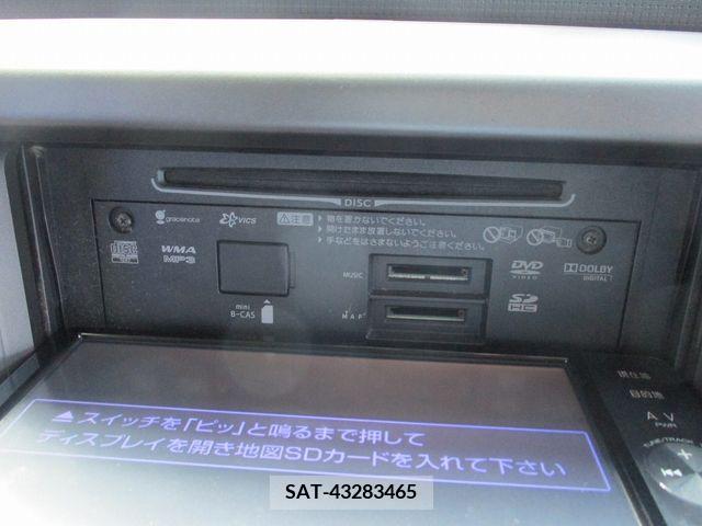 Daihatsu MOVE CONTE 2015-07 222822-8