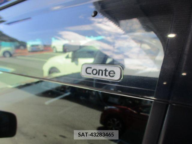 Daihatsu MOVE CONTE 2015-07 222822-27