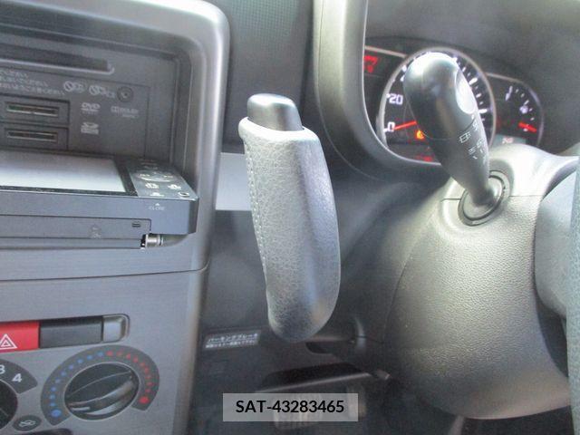 Daihatsu MOVE CONTE 2015-07 222822-10