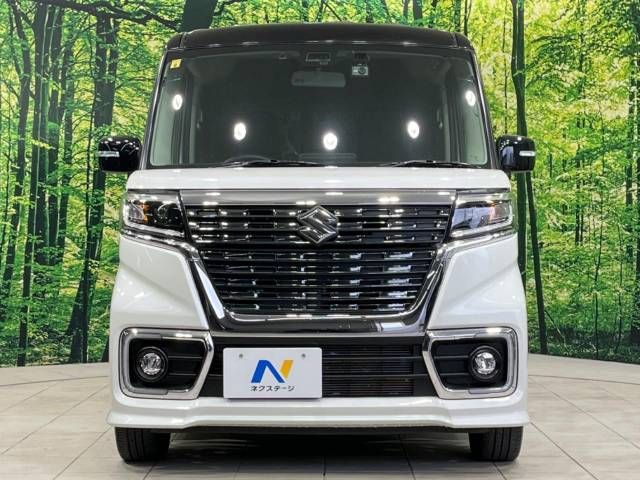 Suzuki SPACIA 2019-04 8998-14