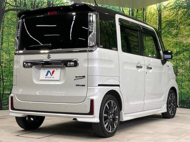 Suzuki SPACIA 2019-04 8998-17