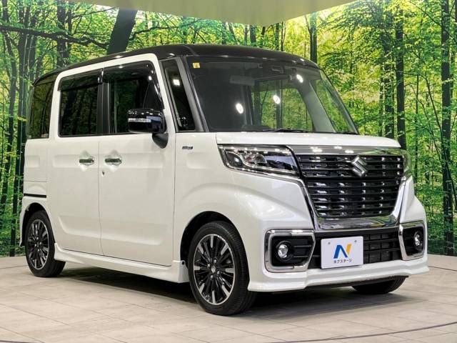 Suzuki SPACIA 2019-04 8998-16