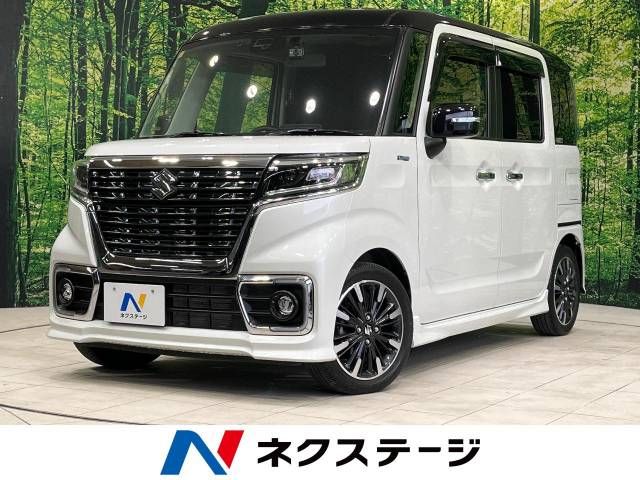 Suzuki SPACIA 2019-04 8998-0