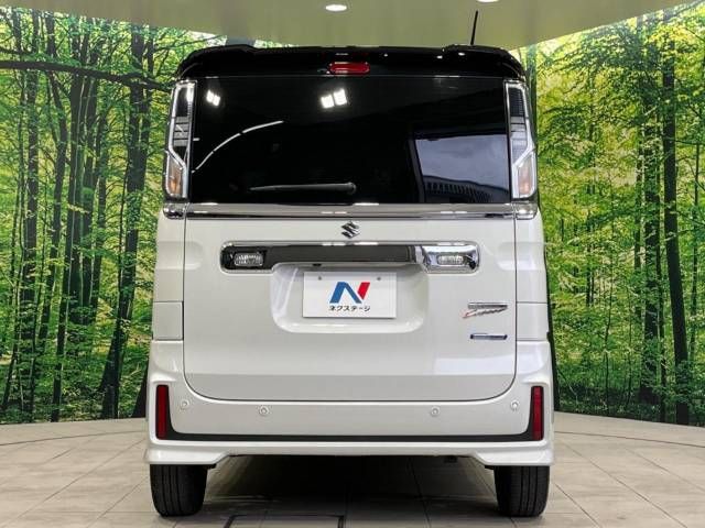 Suzuki SPACIA 2019-04 8998-15