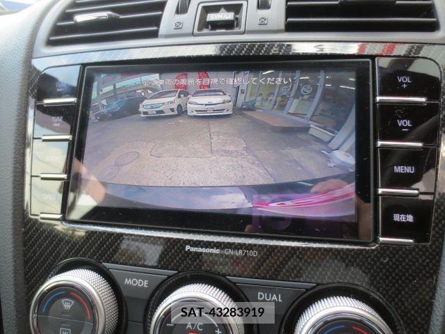 Subaru WRX S4 2015-12 350906-10