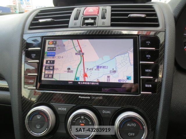 Subaru WRX S4 2015-12 350906-9