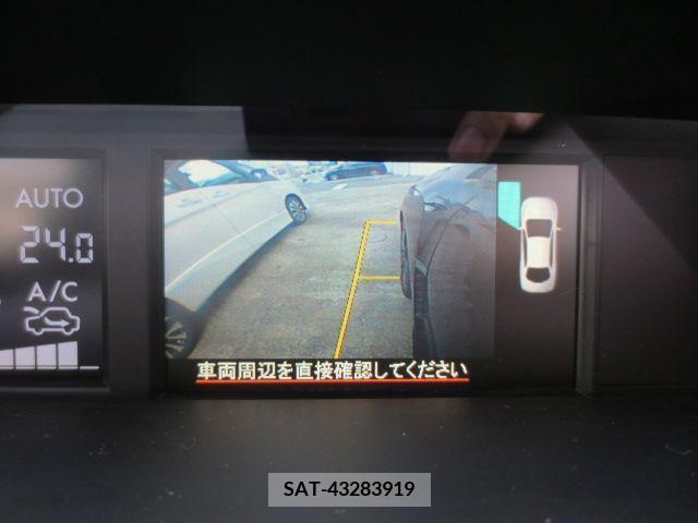 Subaru WRX S4 2015-12 350906-11