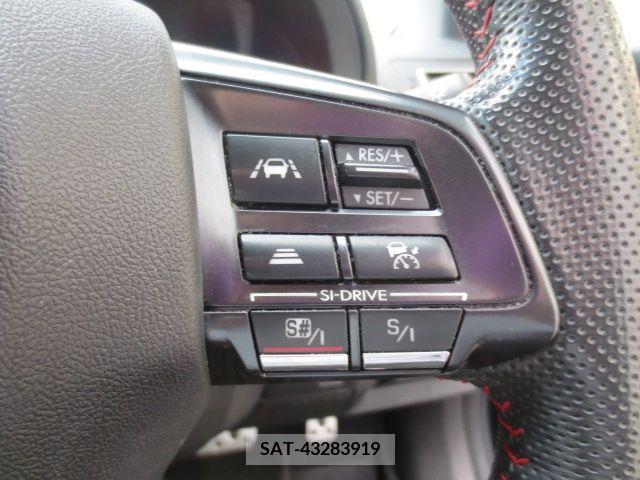 Subaru WRX S4 2015-12 350906-7